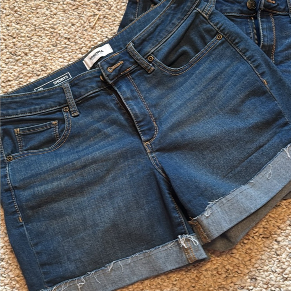 Sonoma shorts